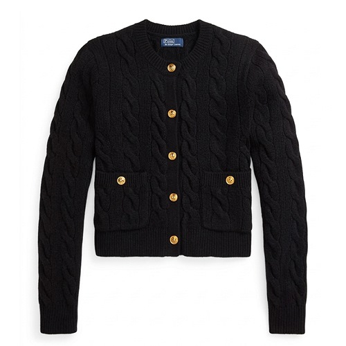 Ralph Lauren Cardigan